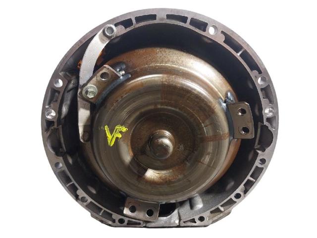 A1642708201 АКПП в сборе (автоматическая коробка передач) купить Ровно