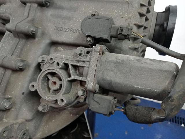 MERCEDES A1642801000 Раздатка в наличии Украина
