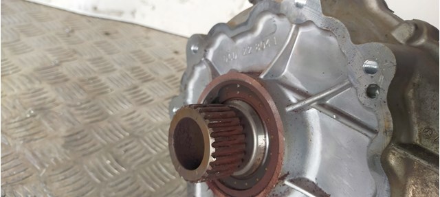 1642801000 MERCEDES Раздатка купить в Львов