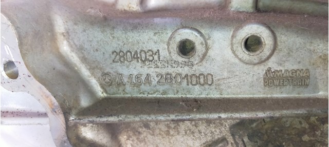 MERCEDES A1642801000 Раздатка в наличии Тернополь
