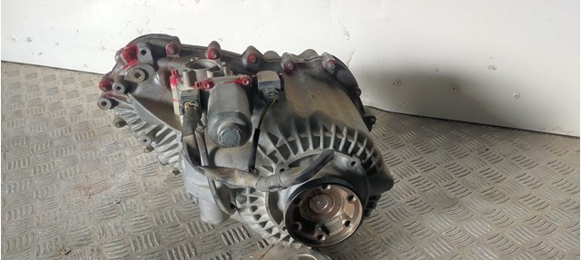 MERCEDES A1642801000 Раздатка (коробка раздаточная) в наличии Полтава