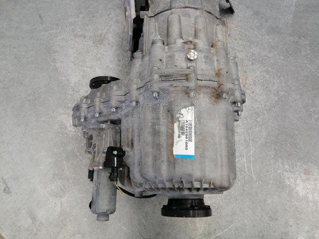 Caixa de transferência A1642801000 Mercedes