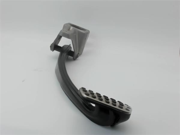 A1642902001 MERCEDES Педаль тормоза купить в Львов