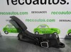 Pedal de gás (de acelerador) A1643000004 MERCEDES