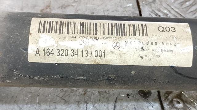 A1643203413 MERCEDES купить в Одесса