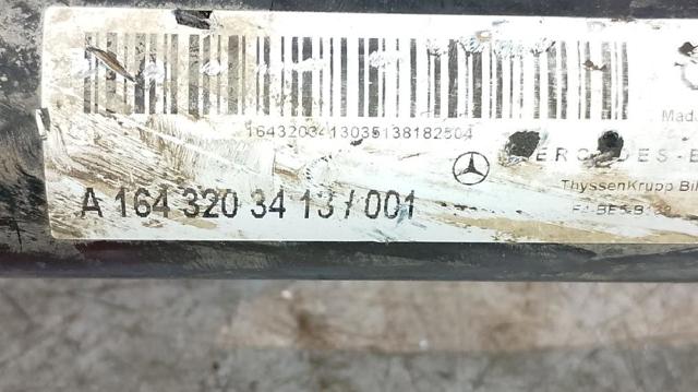 A1643203413 MERCEDES купить в Хмельницкий