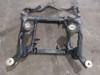 Viga de suspensão dianteira (plataforma veicular) A1643300058 MERCEDES