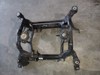 Viga de suspensão dianteira (plataforma veicular) A1643300058 MERCEDES
