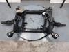 Viga de suspensão dianteira (plataforma veicular) A1643300058 MERCEDES