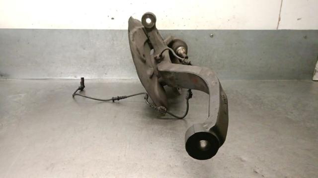 MERCEDES A1643301320 Цапфа передняя левая в наличии Хмельницкий