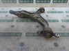 Braço oscilante inferior esquerdo de suspensão dianteira A1643301707 MERCEDES