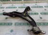 Braço oscilante inferior esquerdo de suspensão dianteira A1643301707 MERCEDES