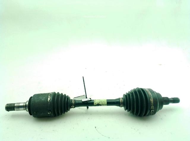 MERCEDES A1643302001 Полуось (привод) передняя левая в наличии Полтава