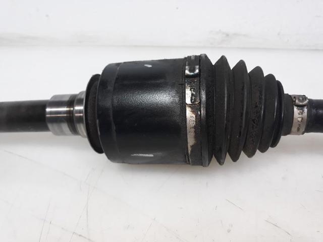 1643302101 MERCEDES Правая полуось купить в Одесса
