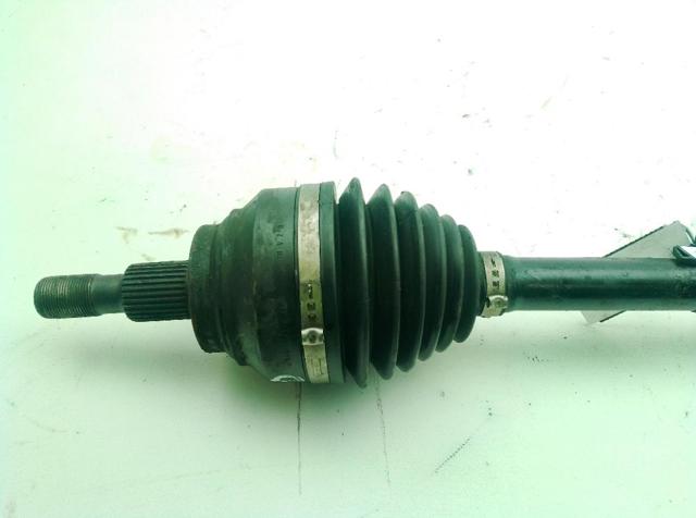MERCEDES 1643302101 Полуось (привод) передняя правая в наличии Ирпень