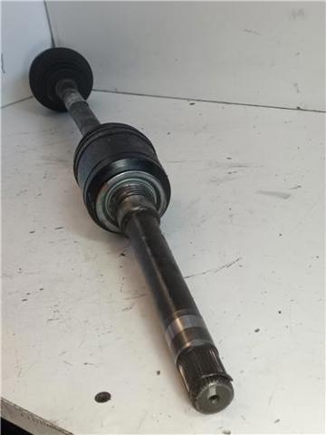 A1643302801 MERCEDES Правая полуось купить в Одесса