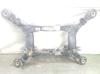 Viga de suspensão traseira (plataforma veicular) A1643500132 MERCEDES