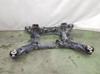 Viga de suspensão traseira (plataforma veicular) A1643500132 MERCEDES