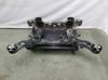 Viga de suspensão traseira (plataforma veicular) A1643500132 MERCEDES