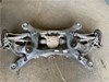 Viga de suspensão traseira (plataforma veicular) A1643500132 MERCEDES