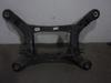 Viga de suspensão traseira (plataforma veicular) A1643500132 MERCEDES