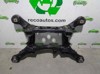 Viga de suspensão traseira (plataforma veicular) A1643500132 MERCEDES