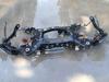 Viga de suspensão traseira (plataforma veicular) A1643500132 MERCEDES