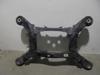 Viga de suspensão traseira (plataforma veicular) A1643500132 MERCEDES