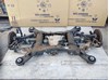 Viga de suspensão traseira (plataforma veicular) A1643500132 MERCEDES