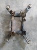 Viga de suspensão traseira (plataforma veicular) A1643500132 MERCEDES