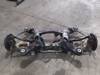 Viga de suspensão traseira (plataforma veicular) A1643500132 MERCEDES