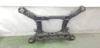 Viga de suspensão traseira (plataforma veicular) A1643500132 MERCEDES