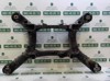 Viga de suspensão traseira (plataforma veicular) A1643500132 MERCEDES