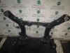 Viga de suspensão traseira (plataforma veicular) A1643500132 MERCEDES