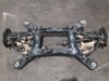 Viga de suspensão traseira (plataforma veicular) A1643500132 MERCEDES