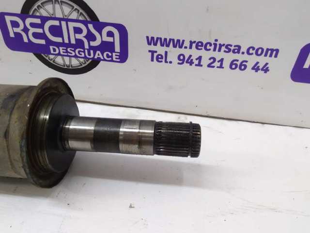 MERCEDES A1643502110 Полуось задняя левая в наличии Одесса