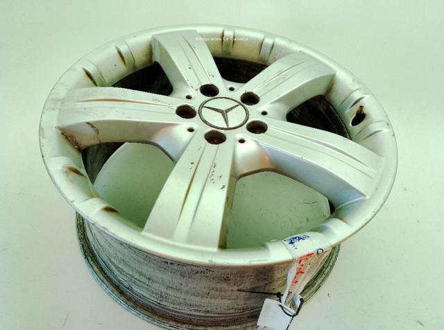 A1644010602 MERCEDES купить в Житомир