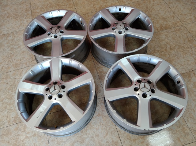 MERCEDES A1644011102 в наличии Запорожье