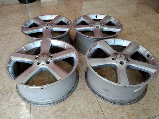 MERCEDES A1644011102 в наличии Житомир