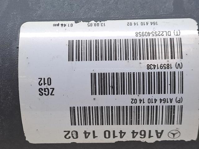 MERCEDES A1644101402 в наличии Винница
