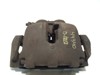 Suporte do freio dianteiro esquerdo A1644202383 MERCEDES