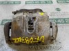 Suporte do freio dianteiro esquerdo A1644202383 MERCEDES