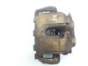 Suporte do freio dianteiro esquerdo A164420238380 MERCEDES