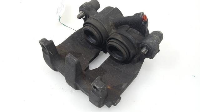 A1644202583 MERCEDES Суппорт тормозной передний левый купить в Запорожье