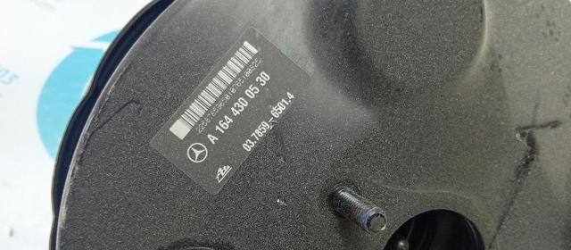MERCEDES A1644300530 в наличии Винница