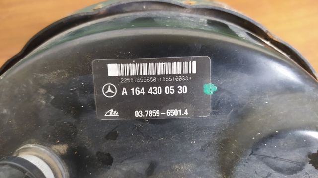 MERCEDES A1644300530 в наличии Одесса