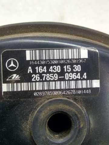 A1644301530 MERCEDES купить в Днепр