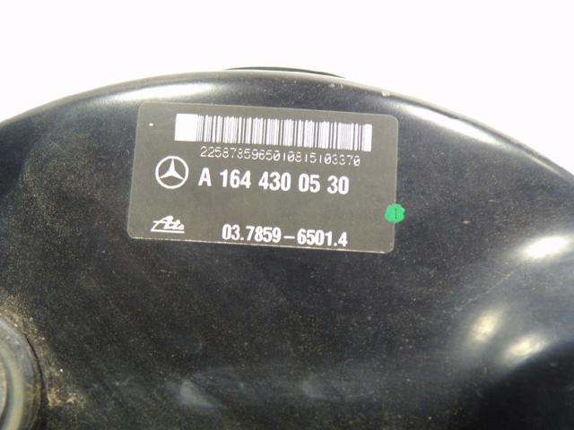 MERCEDES A1644310427 Усилитель тормозов (вакуумный) в наличии Полтава