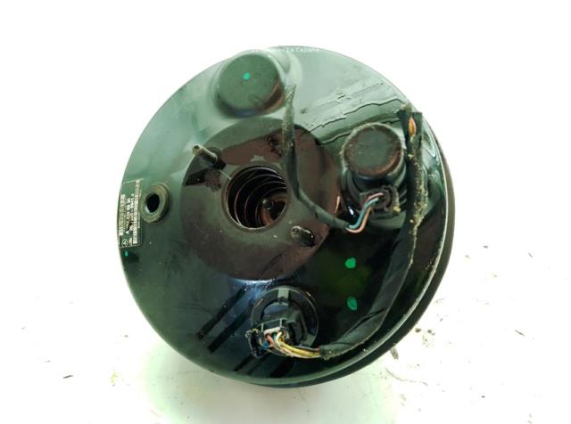 A1644310427 MERCEDES Усилитель тормозов купить в Одесса