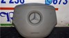 Cinto de segurança (AIRBAG) de condutor A1644600098 MERCEDES